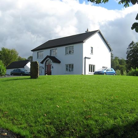 Amber B&B Ballyfarnon Εξωτερικό φωτογραφία