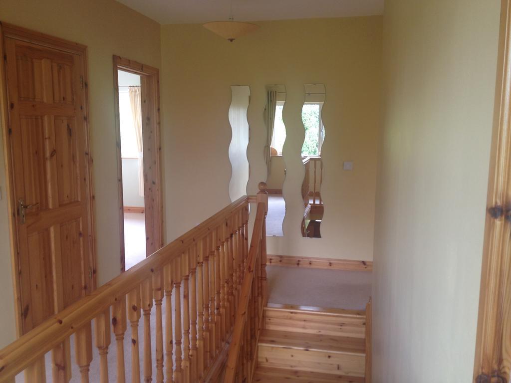Amber B&B Ballyfarnon Δωμάτιο φωτογραφία