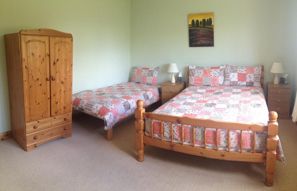 Amber B&B Ballyfarnon Δωμάτιο φωτογραφία