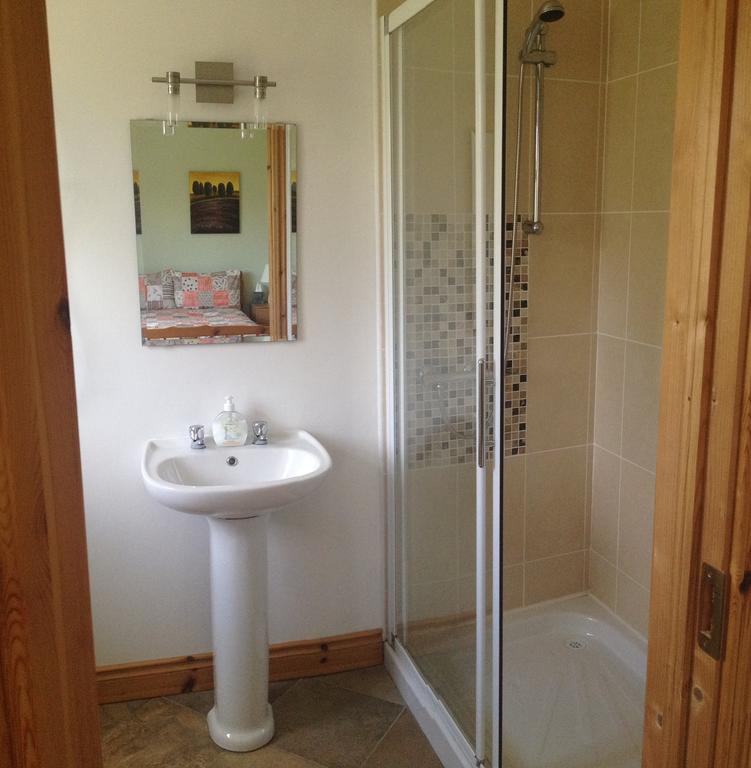 Amber B&B Ballyfarnon Δωμάτιο φωτογραφία