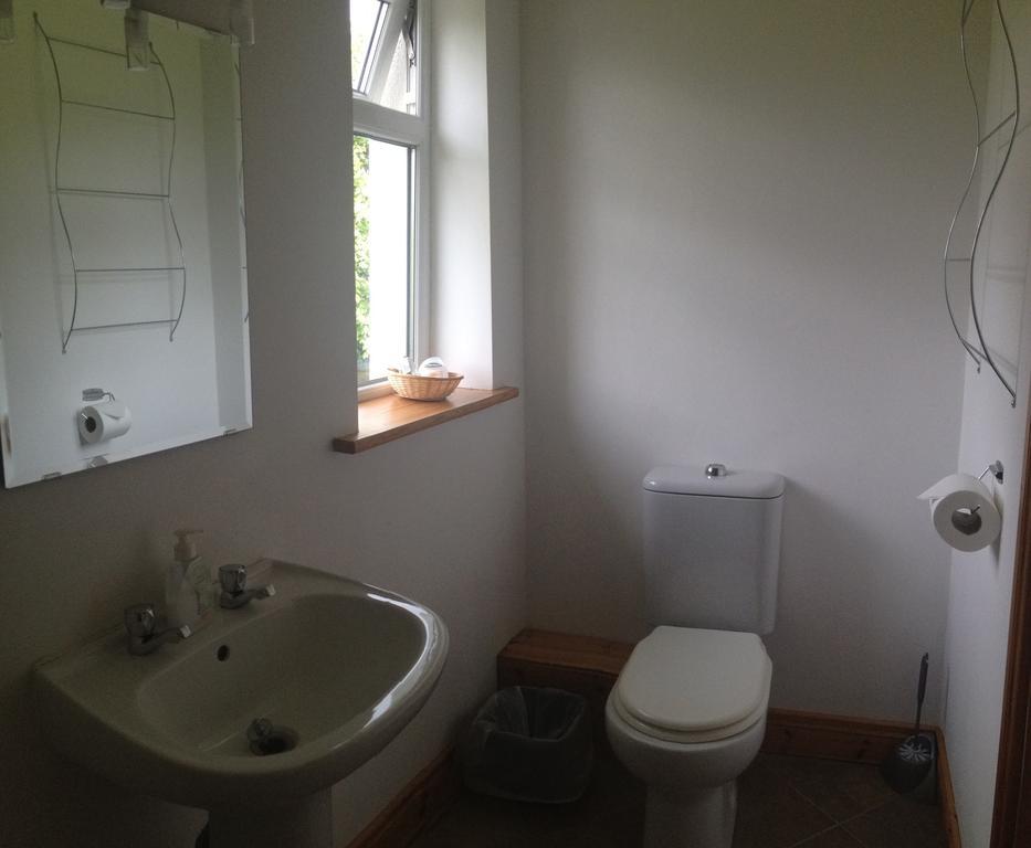 Amber B&B Ballyfarnon Δωμάτιο φωτογραφία