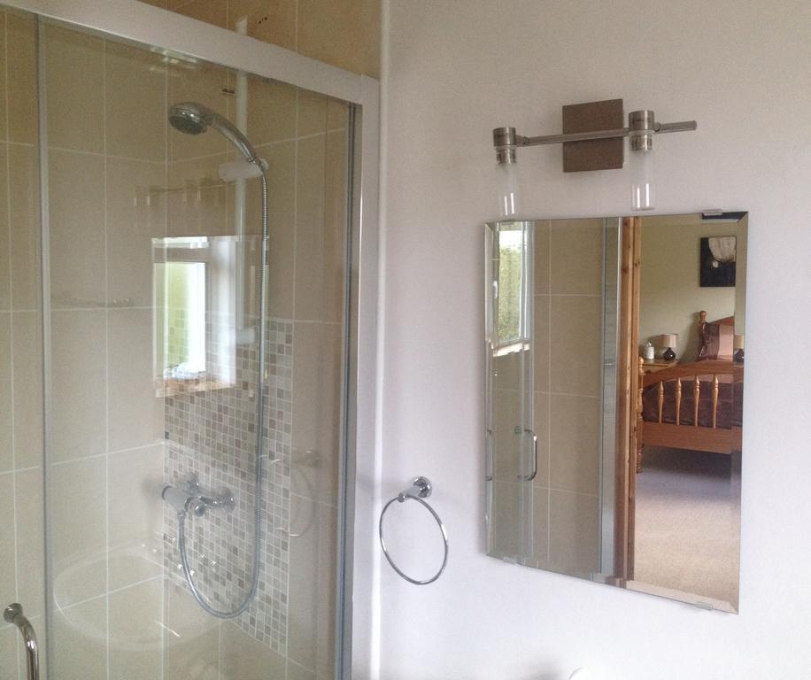 Amber B&B Ballyfarnon Δωμάτιο φωτογραφία