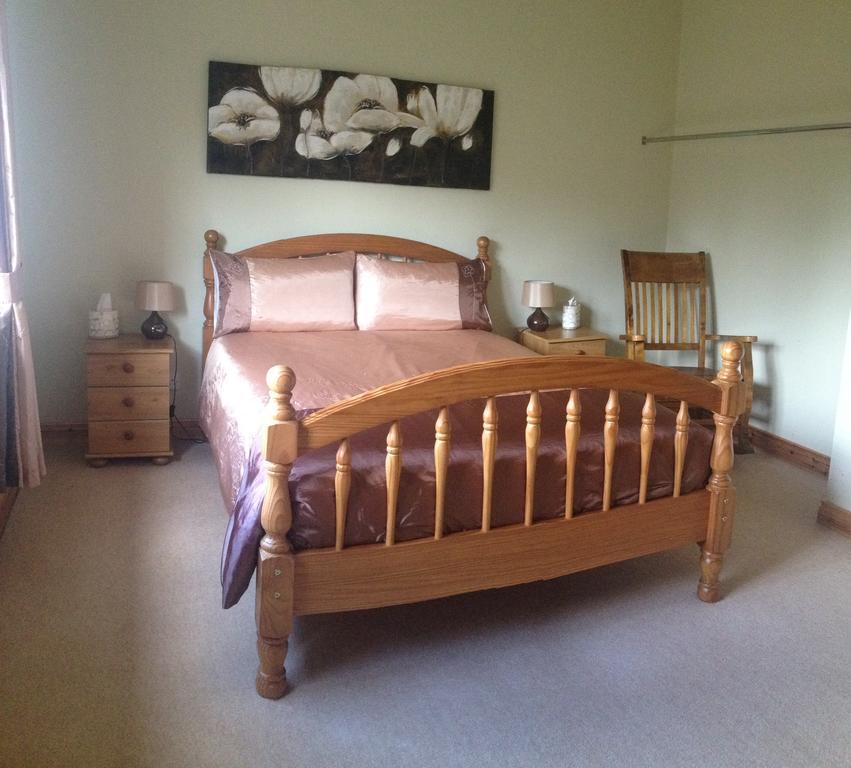 Amber B&B Ballyfarnon Δωμάτιο φωτογραφία