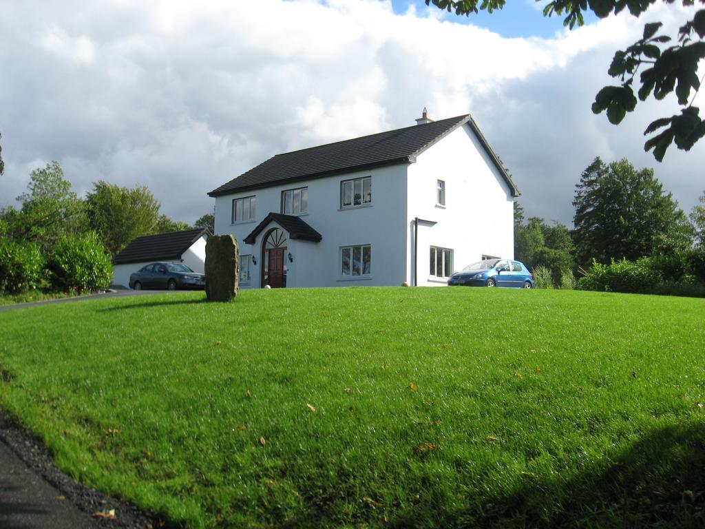 Amber B&B Ballyfarnon Εξωτερικό φωτογραφία