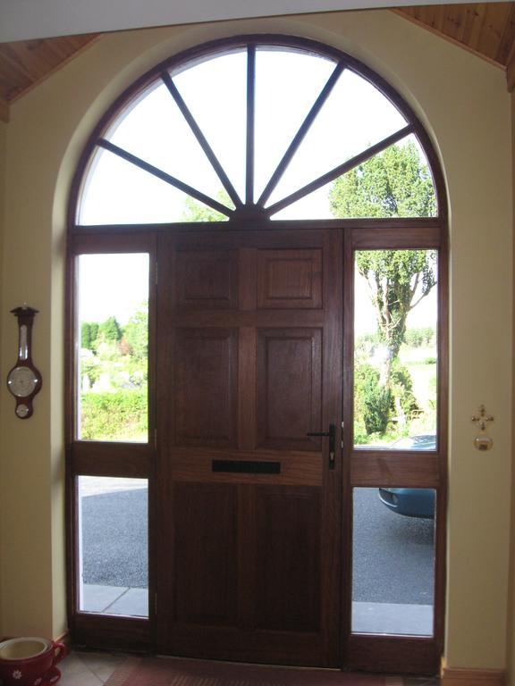 Amber B&B Ballyfarnon Εξωτερικό φωτογραφία